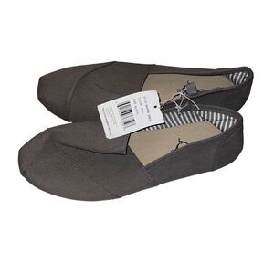 Solemates Skippie Gray Shoes
